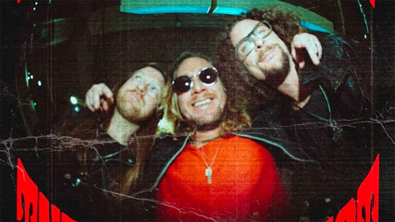 The Cadillac Three announces 2024 UK, Ireland tour