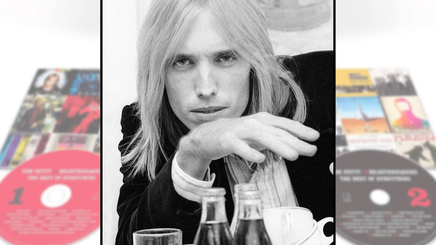 Controversial Tom Petty auction items returned to estate