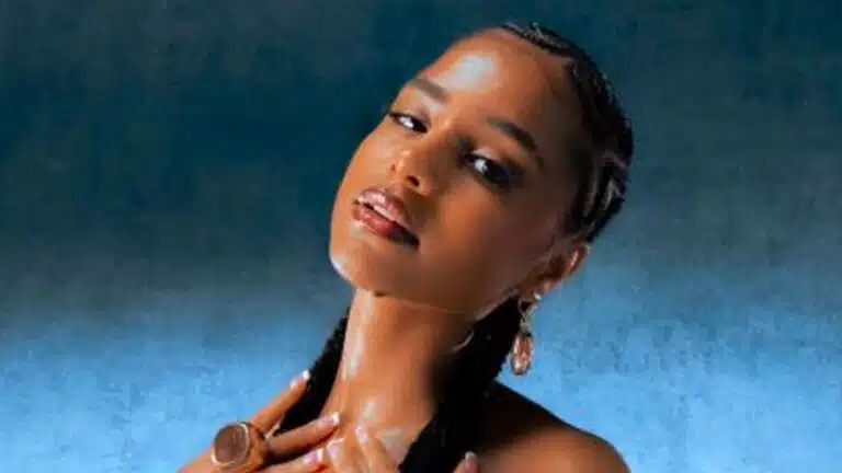 Tyla returns with ‘Truth or Dare’