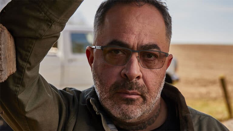 Aaron Lewis announces ‘The Hill’
