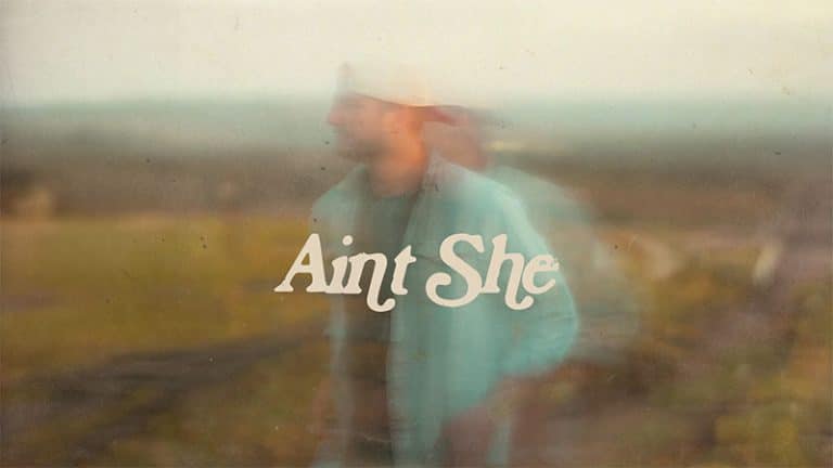 Adam Doleac shares ‘Ain’t She’ video