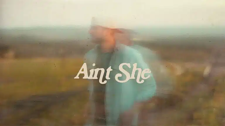 Adam Doleac shares ‘Ain’t She’ video