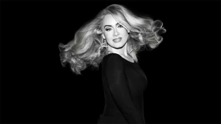 Adele announces 2024 Germany shows