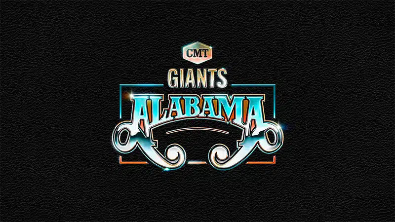 CMT honors Alabama with star-studded ‘CMT Giants’ special