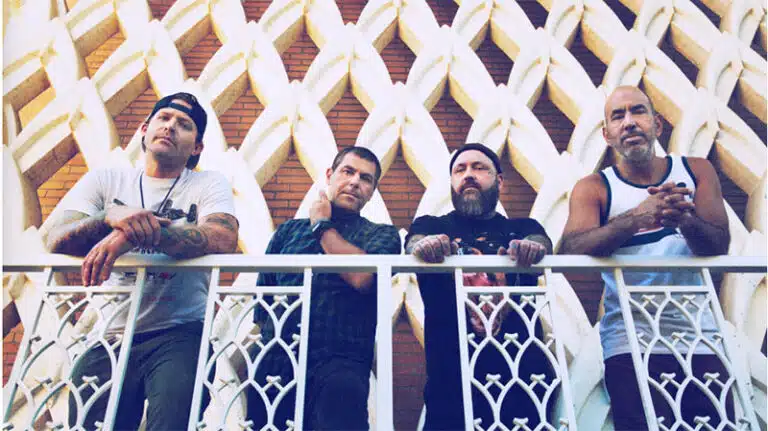 Alien Ant Farm returns with ‘So Cold’