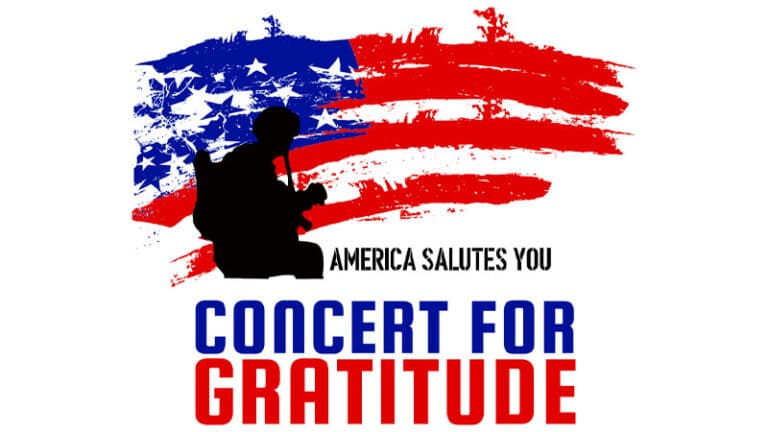 Lee Greenwood, Clint Black among ‘America Salutes You Presents A Concert For Gratitude’