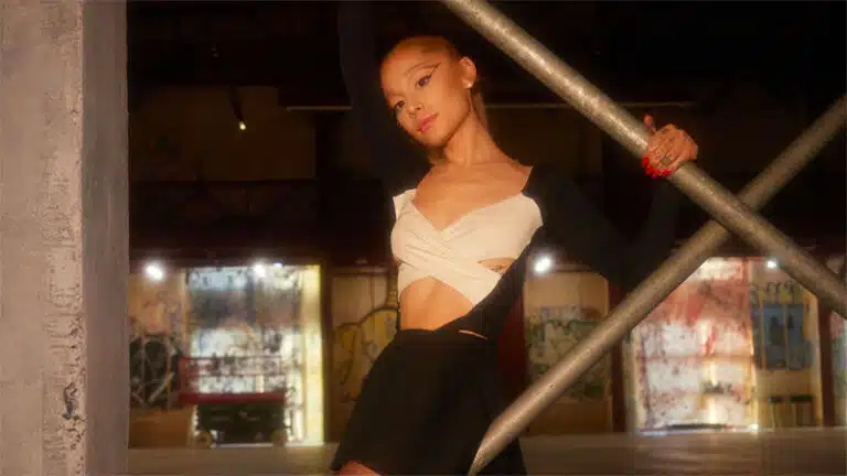 Ariana Grande returns with ‘Yes, And?’