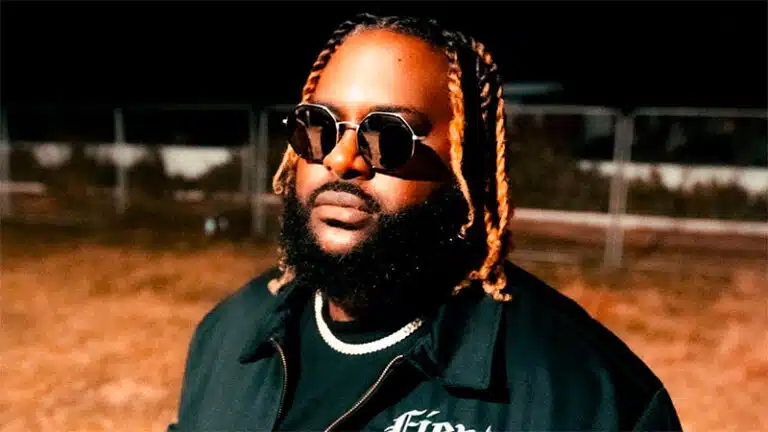 Bas announces 2024 North American tour