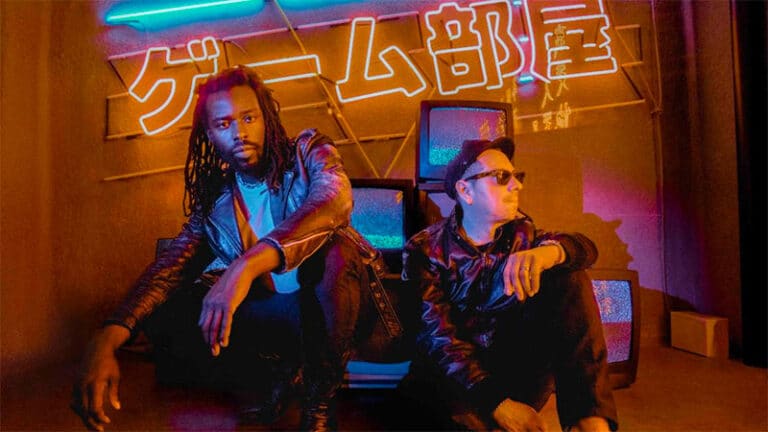 Veeps to stream Black Pumas Los Angeles concert