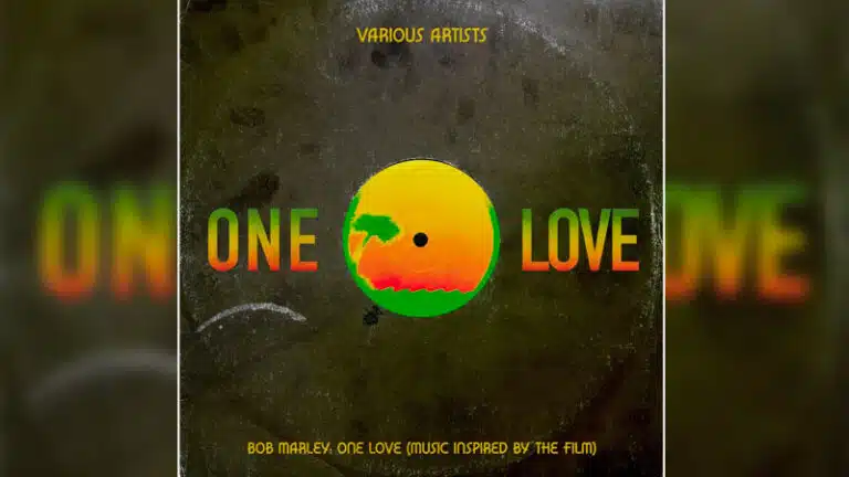 Wizkid drops Bob Marley ‘One Love’ cover