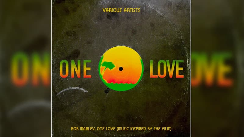 Bob Marley: One Love (Music Inspired by the Film)