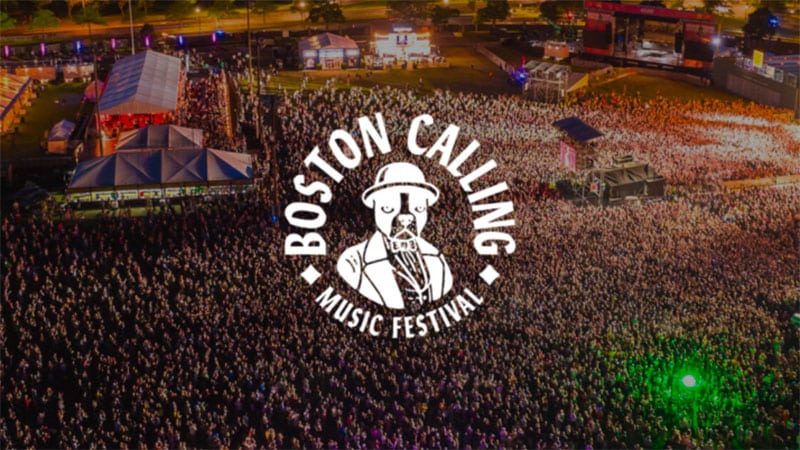Ed Sheeran, The Killers, Tyler Childers to headline Boston Calling 2024
