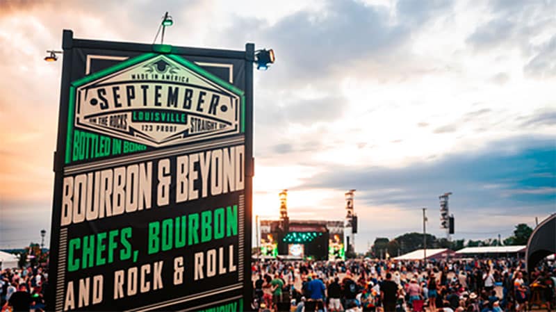Zach Bryan, Dave Matthews Band, Tyler Childers, Neil Young to headline 2024 Bourbon & Beyond