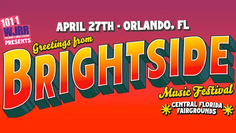 Sublime, 311 to headline inaugural Brightside Music Festival