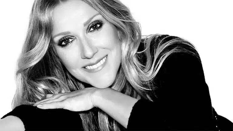 Amazon acquires Celine Dion documentary