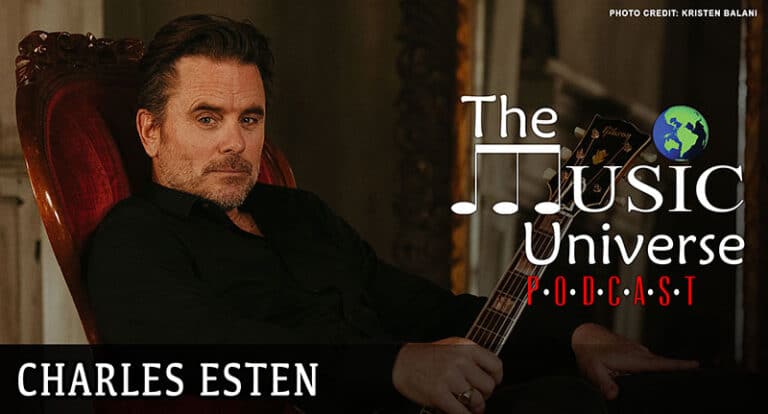Episode 198 with Charles Esten