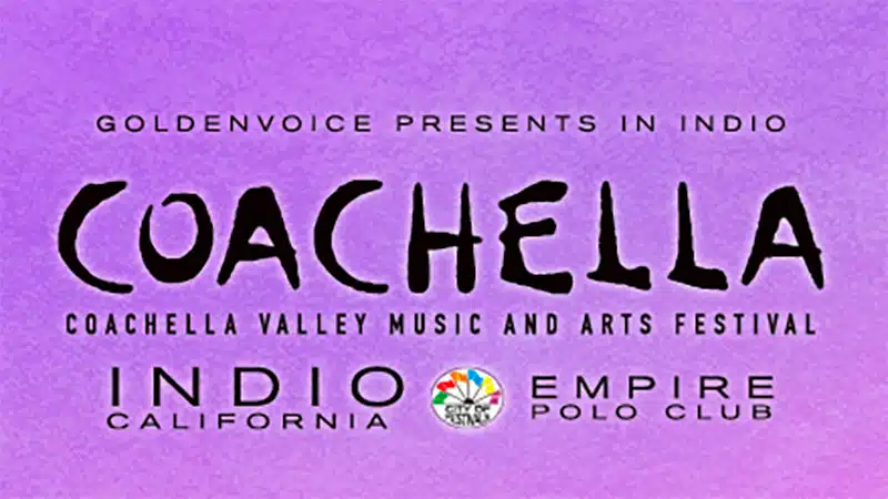 Lana Del Rey, Tyler The Creator, Doja Cat to headline Coachella 2024