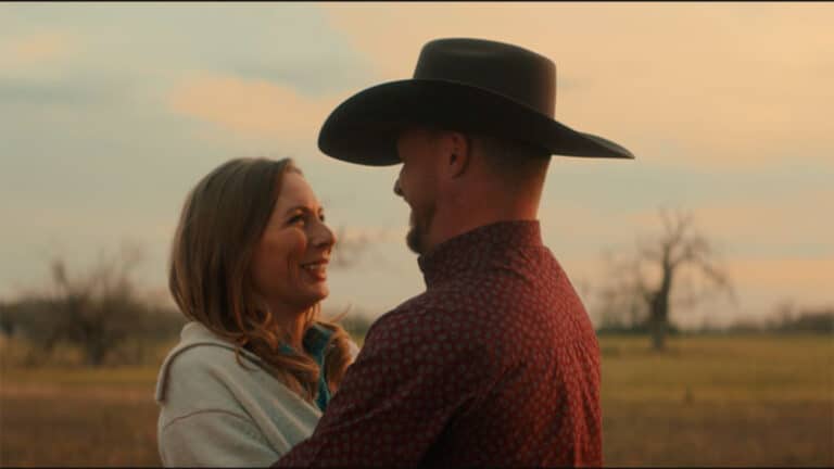 Cody Johnson debuts ‘The Painter’ video