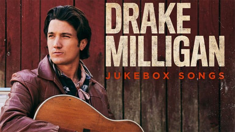 Drake Milligan unveils 2024 plans with new EP