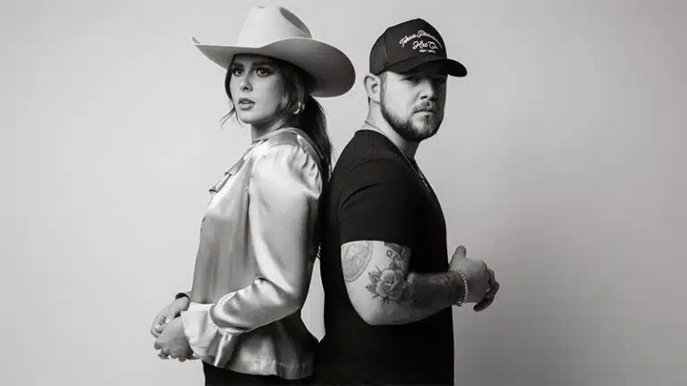 Kameron Marlowe, Ella Langley are ‘Strangers’ in new song
