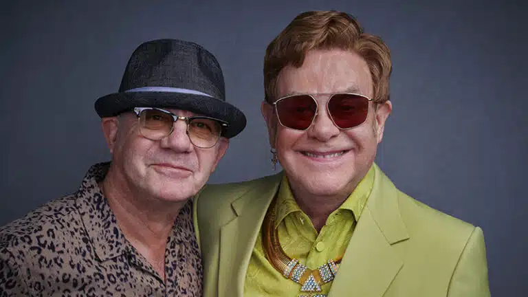 Garth Brooks, Metallica among Elton John, Bernie Taupin tribute performers