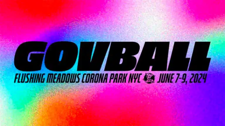 Post Malone, The Killers, Sza to headline 2024 Governors Ball