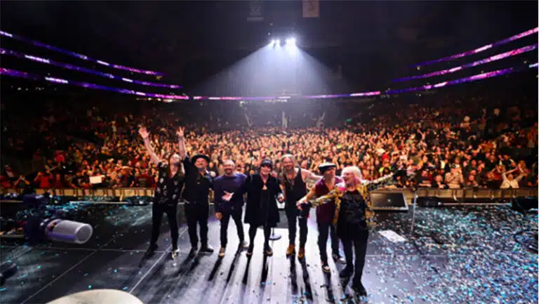 Heart announces Royal Flush Tour 2024 with Cheap Trick