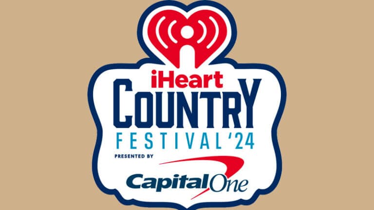 iHeartCountry Festival Presented by Capital One