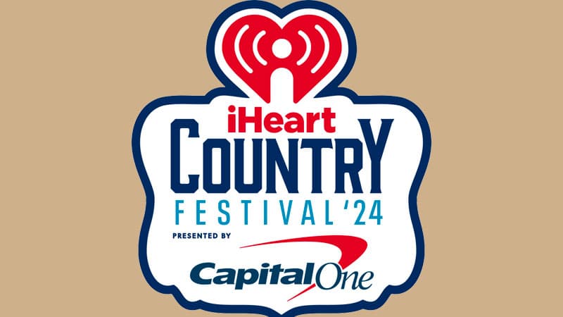 Jason Aldean, Jelly Roll, Lady A among 2024 iHeartCountry Festival performers