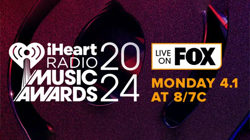 Taylor Swift, Jelly Roll lead 2024 iHeartRadio Music Awards nominations