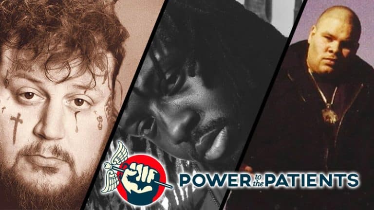 Jelly Roll, Wyclef Jean, Fat Joe to advocate for healthcare price transparency