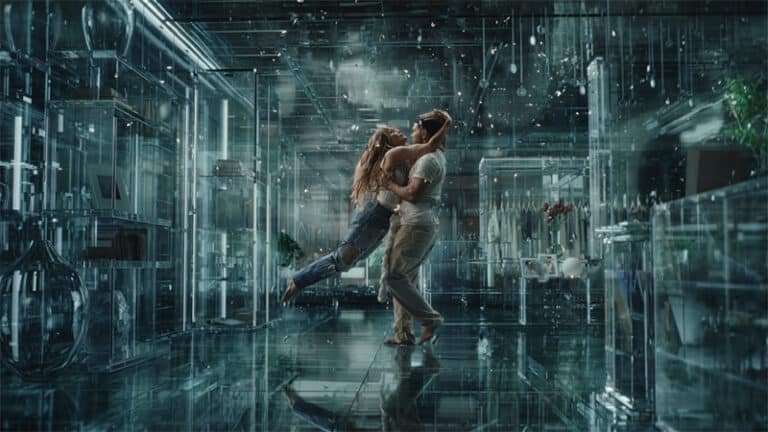 Jennifer Lopez releases ‘This Is Me… Now: A Love Story’ trailer