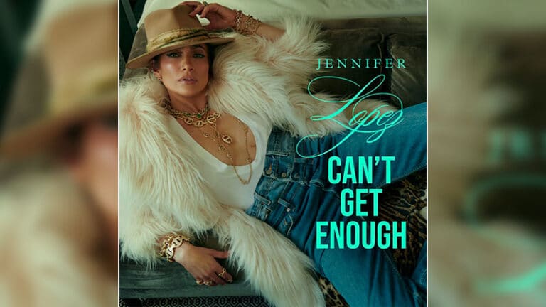 Jennifer Lopez releases ‘Can’t Get Enough’