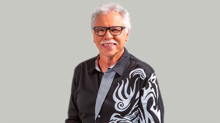 The Oak Ridge Boys’ Joe Bonsall announces retirement from touring
