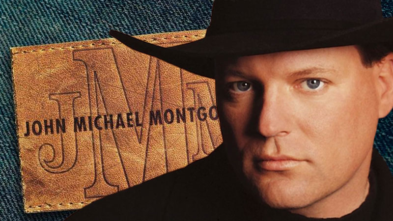 John Michael Montgomery announces retirement from the road