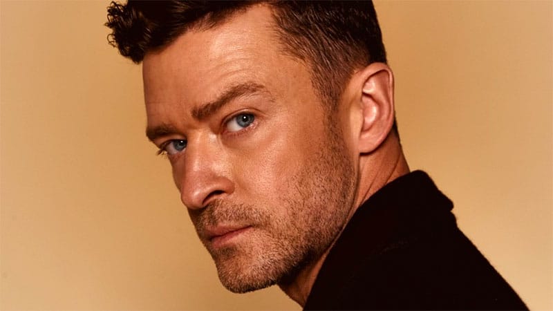 Justin Timberlake releases ‘Selfish’