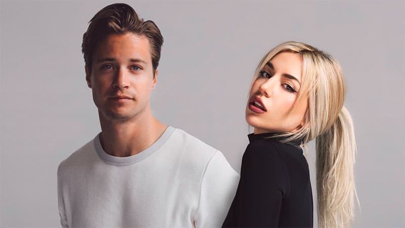 Kygo teams with Ava Max for ‘Whatever’