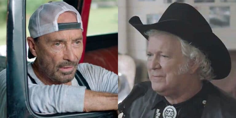 Lee Greenwood, T Graham Brown appear in Nashville-themed music film