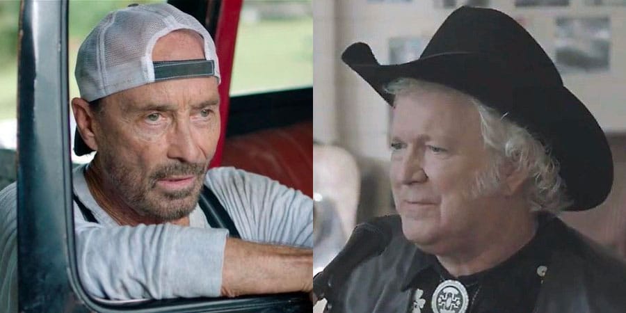 Lee Greenwood, T Graham Brown appear in Nashville-themed music film