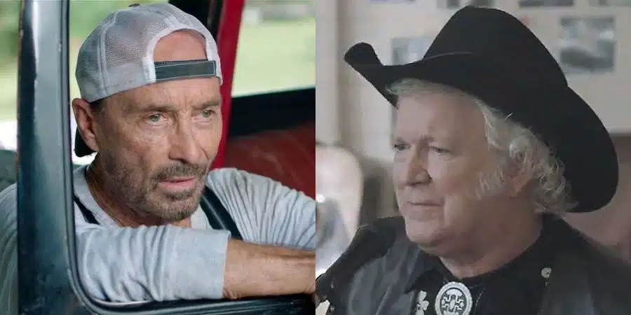 Lee Greenwood, T Graham Brown appear in Nashville-themed music film