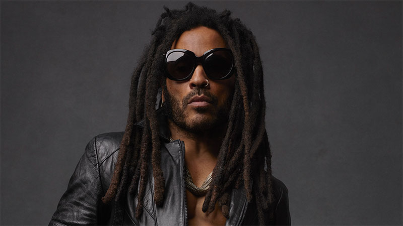 Lenny Kravitz to be honored at 2024 People’s Choice Awards