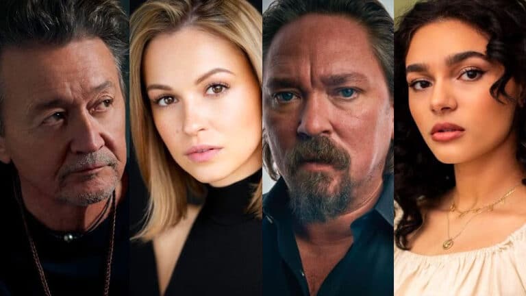 Mark Collie joins Paramount+ series ‘Landman’