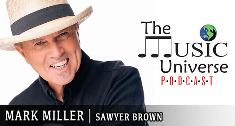 Episode 199 with Sawyer Brown’s Mark Miller