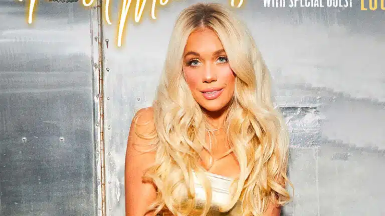 Megan Moroney announces The Lucky 2.0 Tour