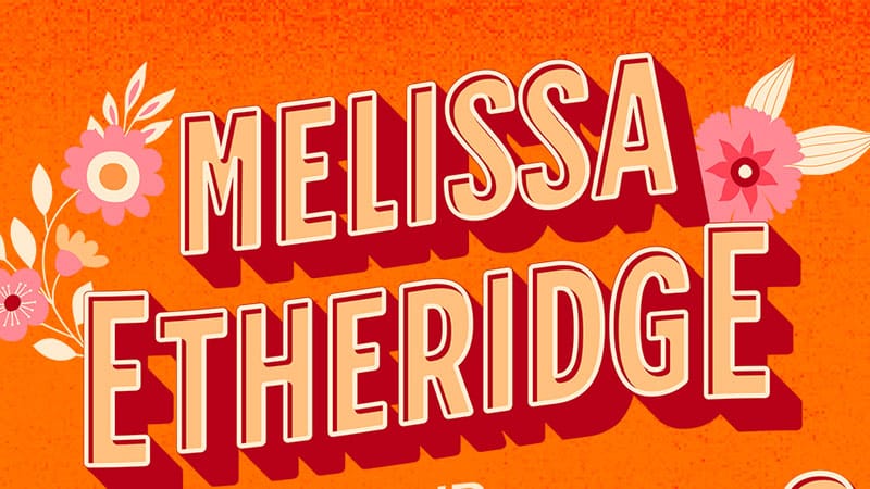 Melissa Etheridge announces summer 2024 tour dates