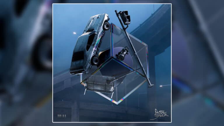 NMIXX releases sci-fi fueled fantasy sophomore EP