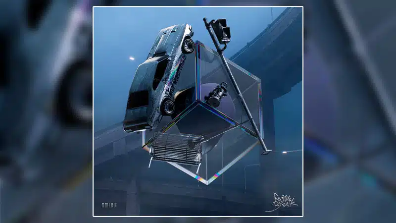 NMIXX releases sci-fi fueled fantasy sophomore EP
