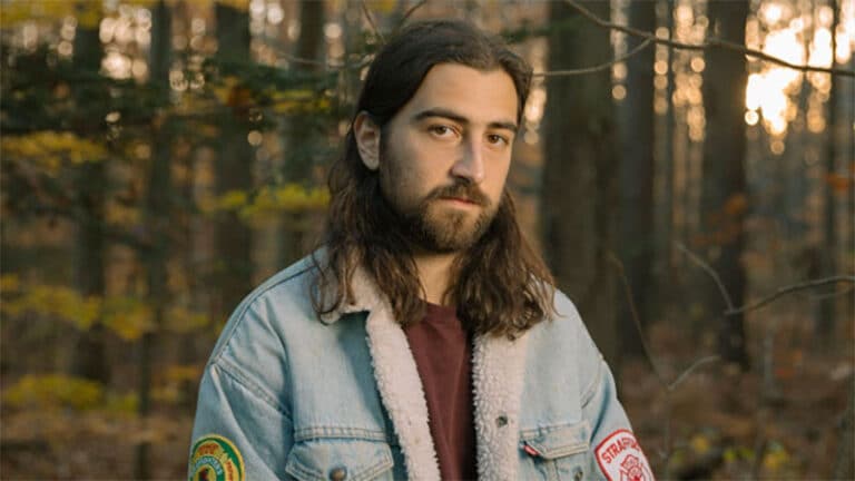 Noah Kahan announces final ‘Stick Season’ series collaborations