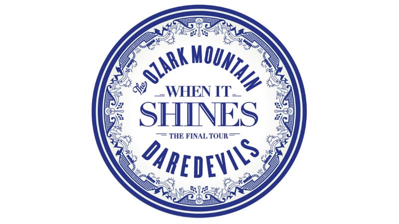 The Ozark Mountain Daredevils announce final tour