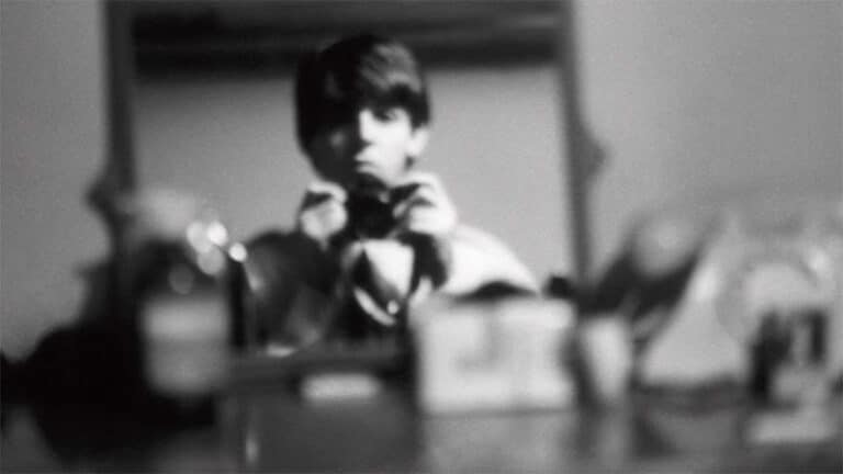 Paul McCartney photography exhibit detailed for San Francisco